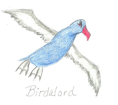 Birdalord