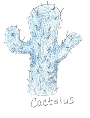 Cactsius