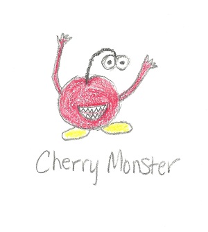 Cherry Monster