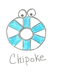 Chipoke