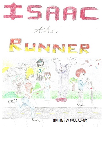 Isaac the Runner