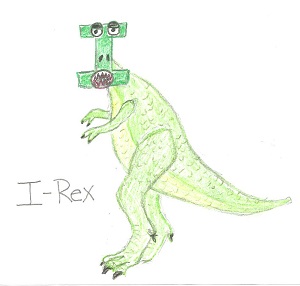 I-Rex