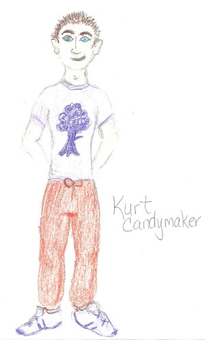 Kurt