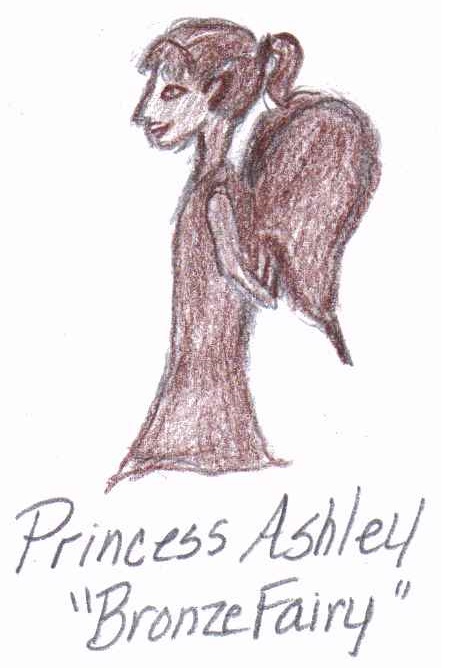 Princess Ashley