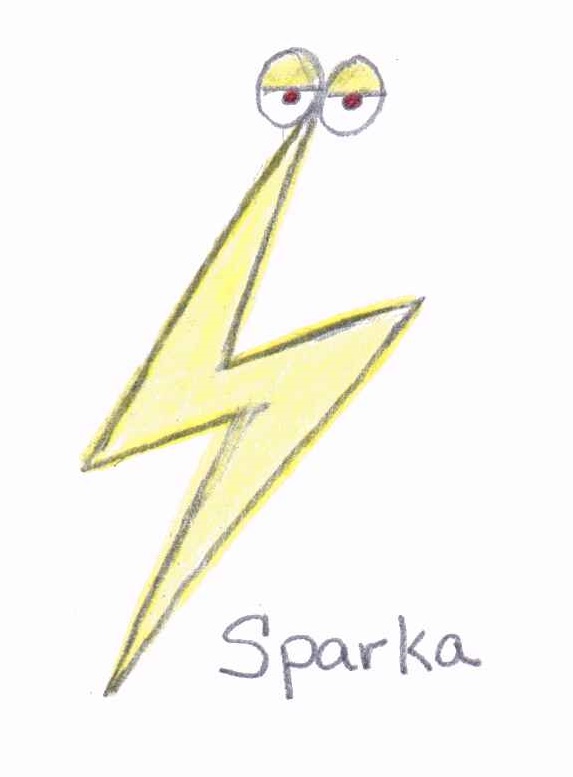 Sparka