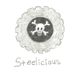 Steelicious